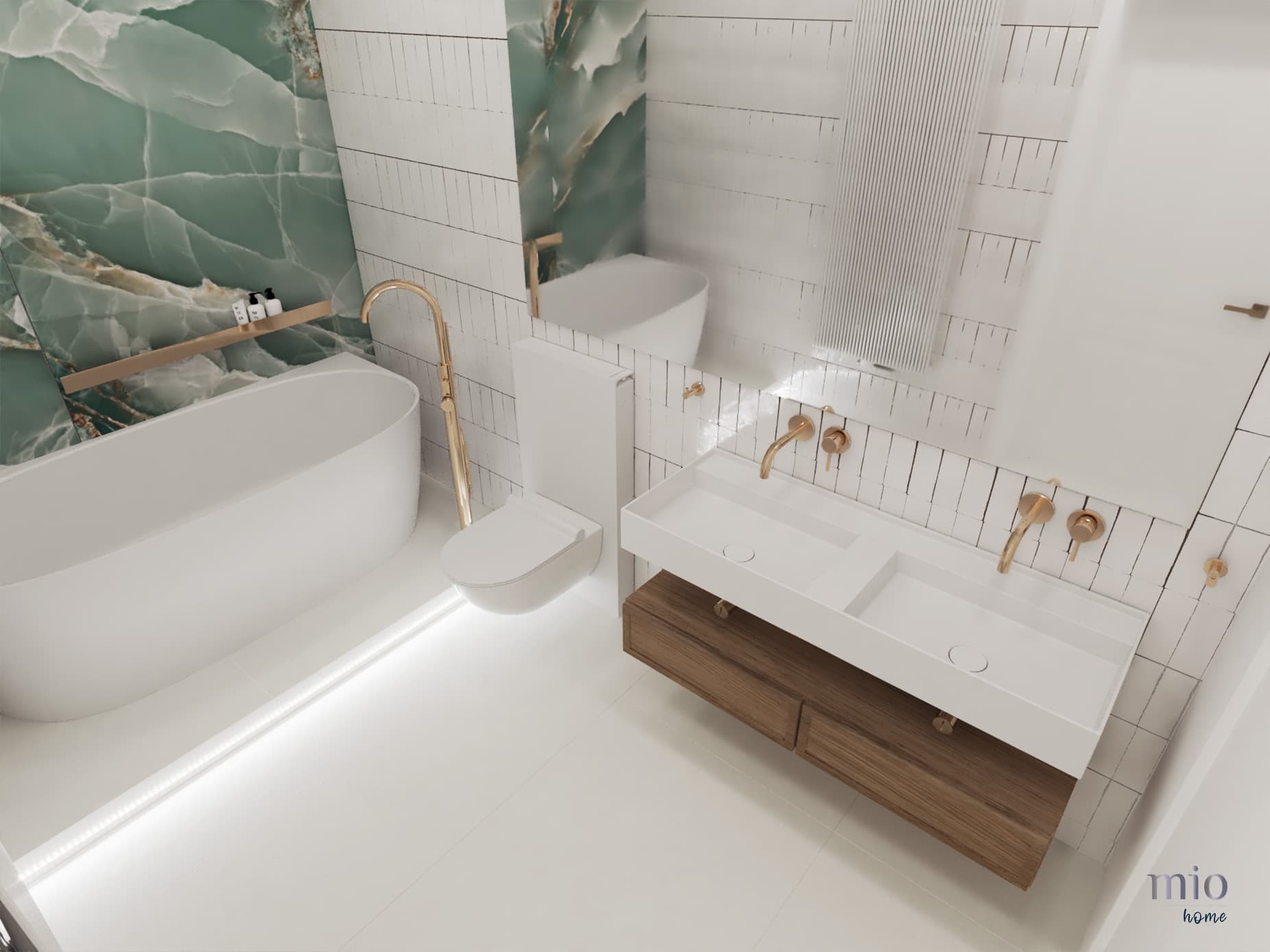 Mieszkania w Gorlicach - zdjęcie 7