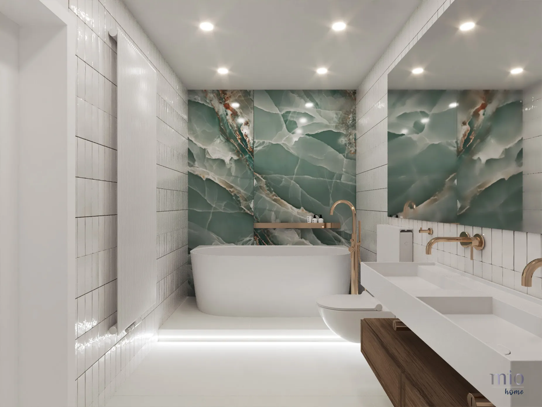 Mieszkanie w Gorlicach 1 - zdjęcie 1