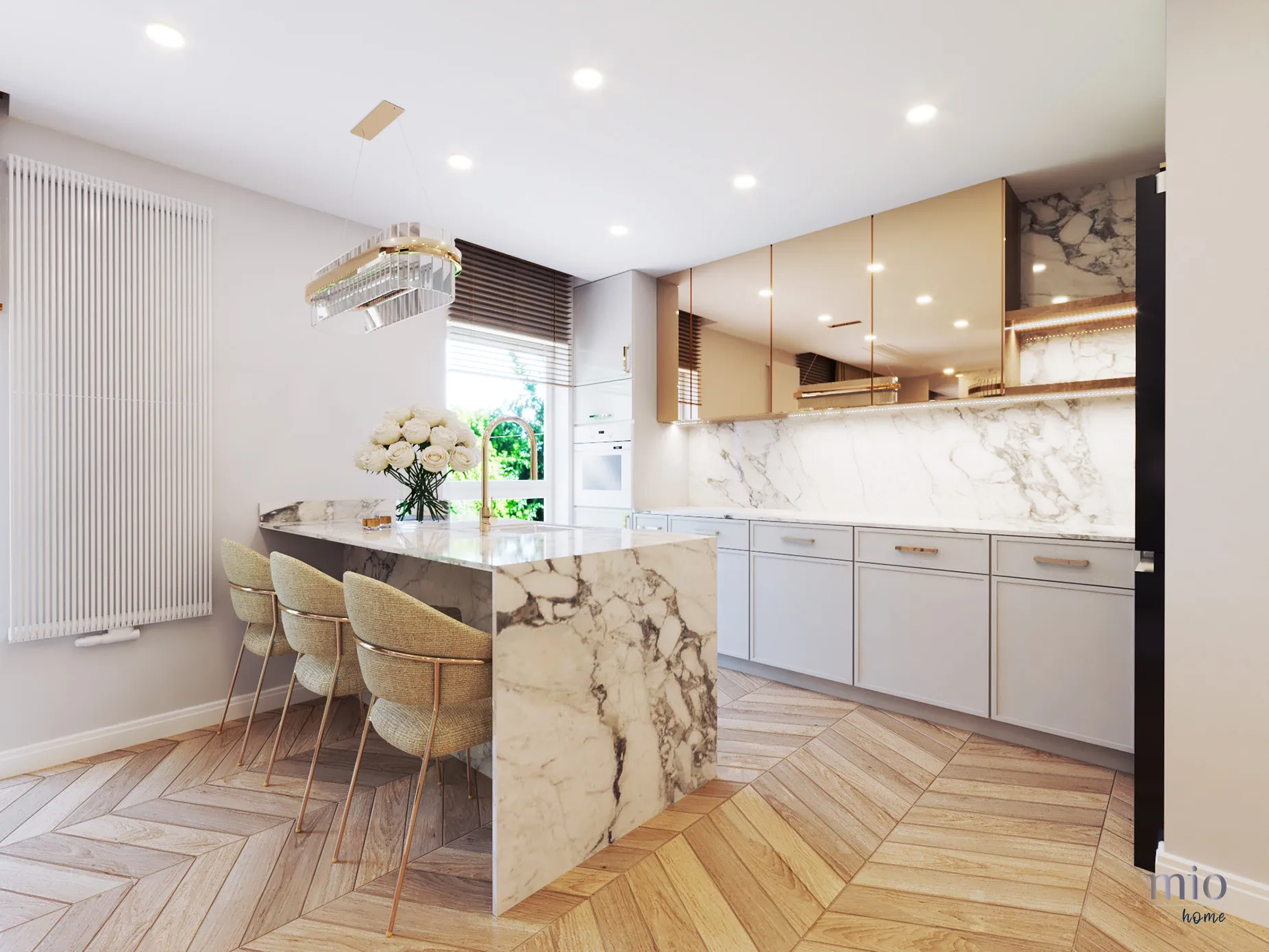 Mieszkanie w Gorlicach 1 - zdjęcie 2