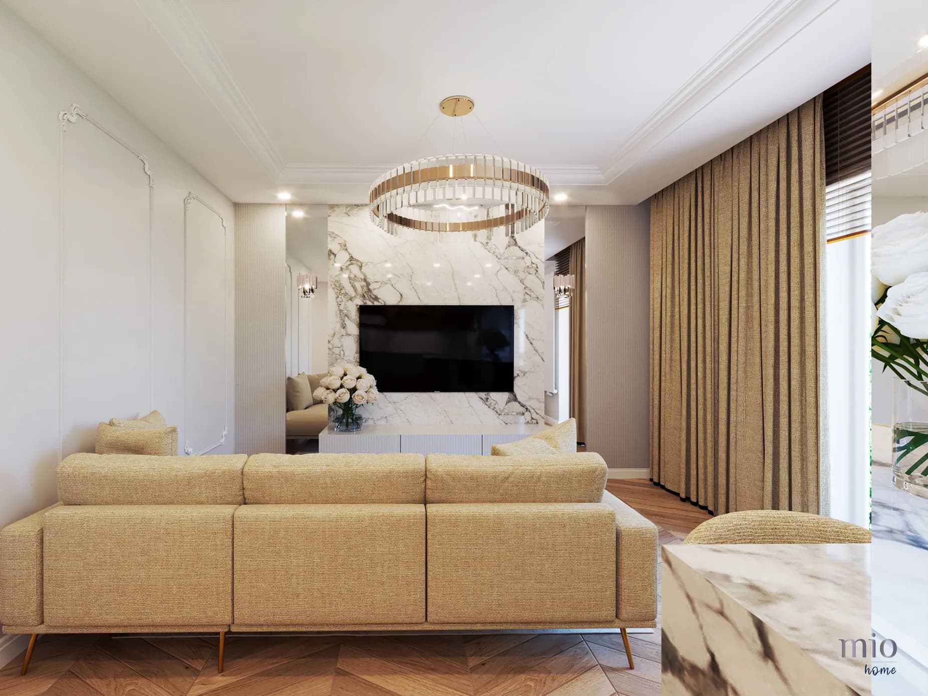 Mieszkanie w Gorlicach 1 - zdjęcie 5