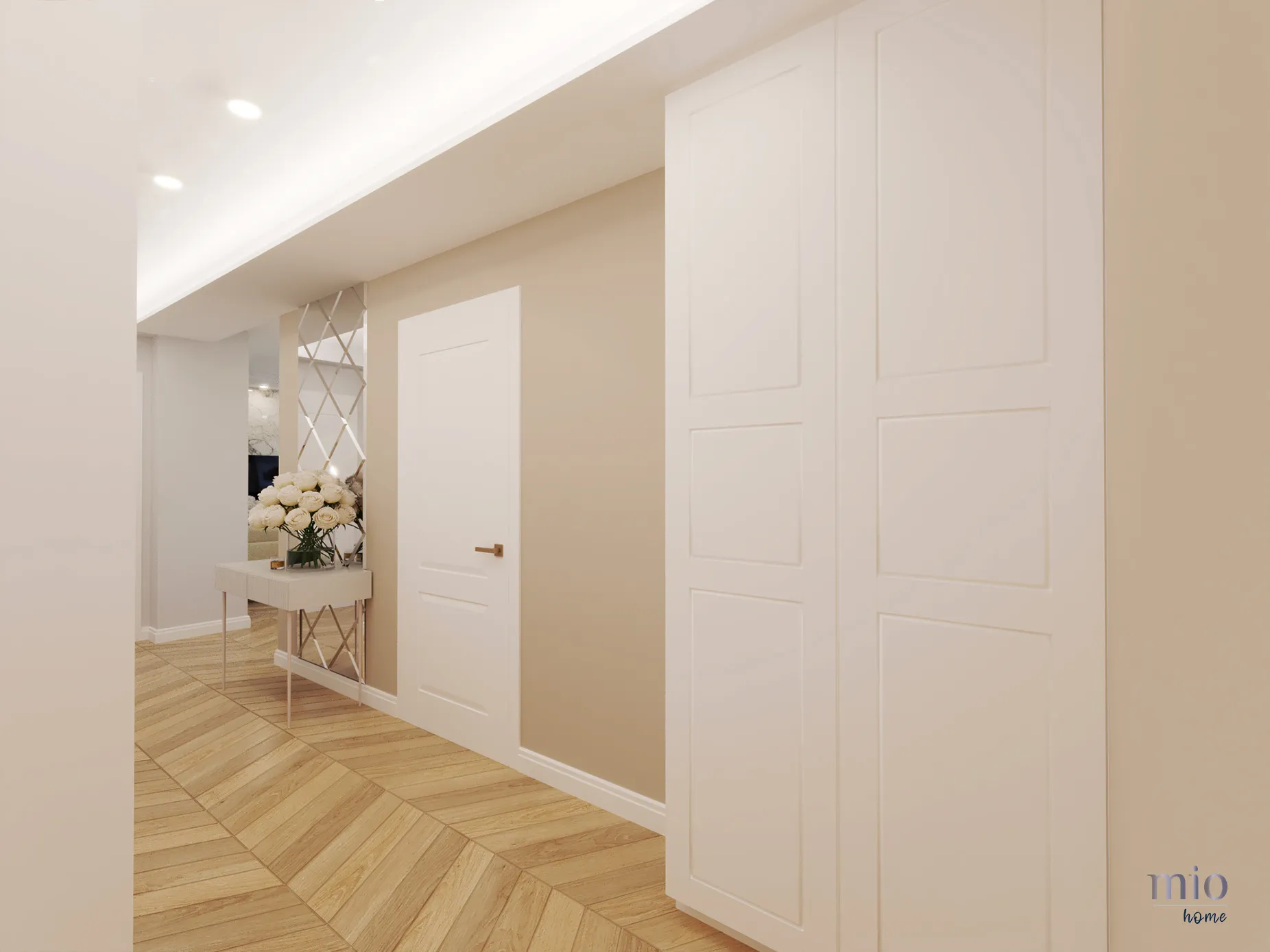 Mieszkanie w Gorlicach 1 - zdjęcie 2