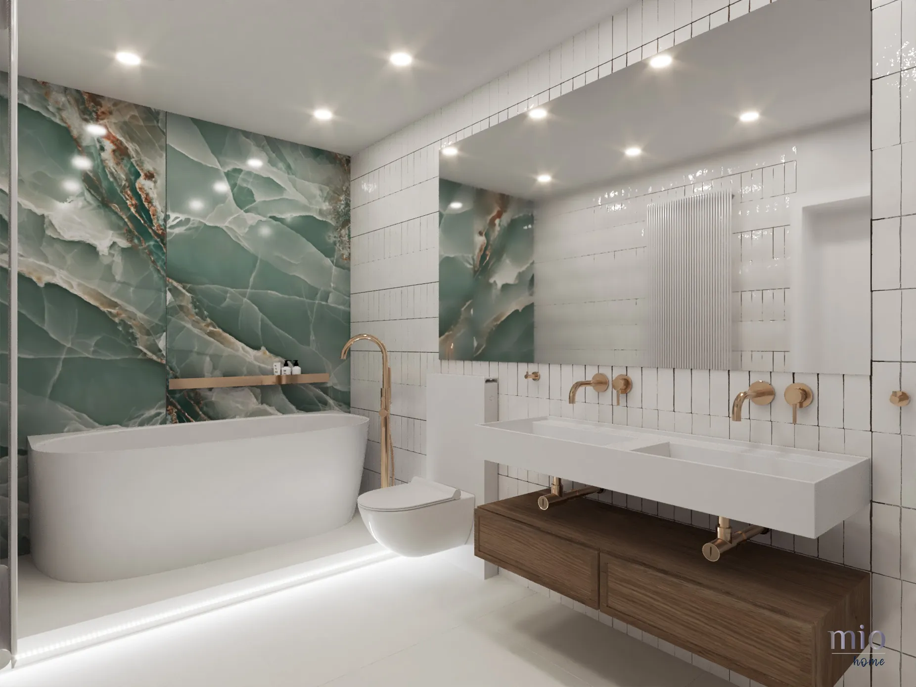 Mieszkanie w Gorlicach 1 - zdjęcie 2