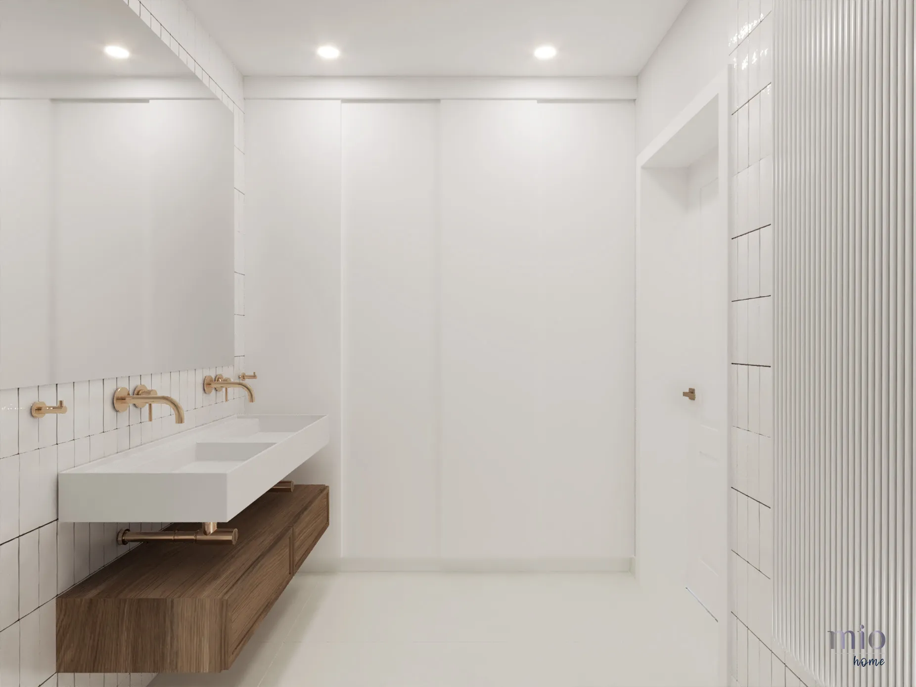 Mieszkanie w Gorlicach 1 - zdjęcie 3