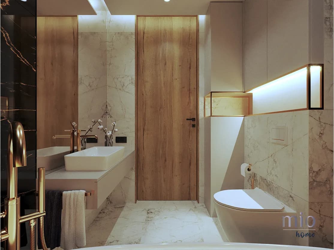 Mieszkanie w Gorlicach 2 - zdjęcie 5