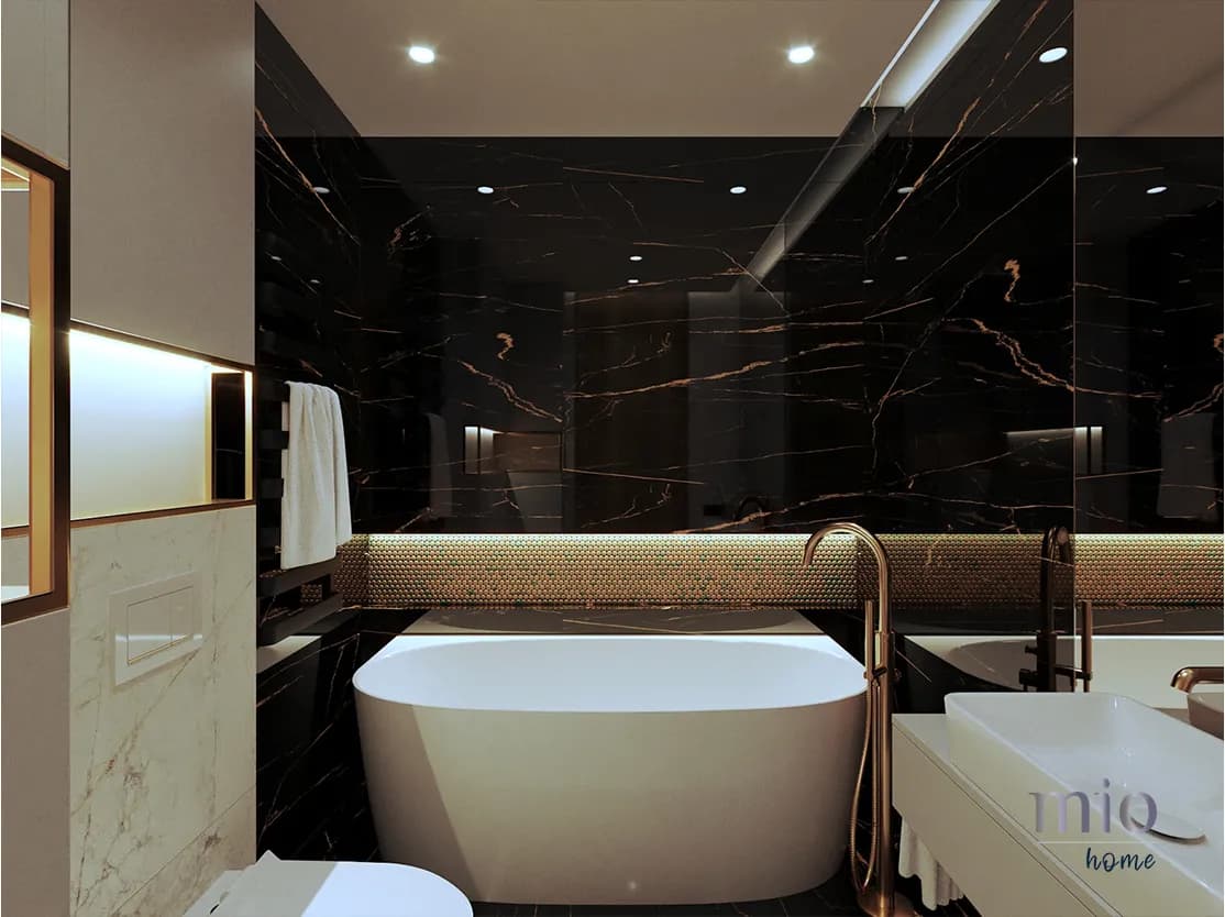 Mieszkanie w Gorlicach 2 - zdjęcie 7