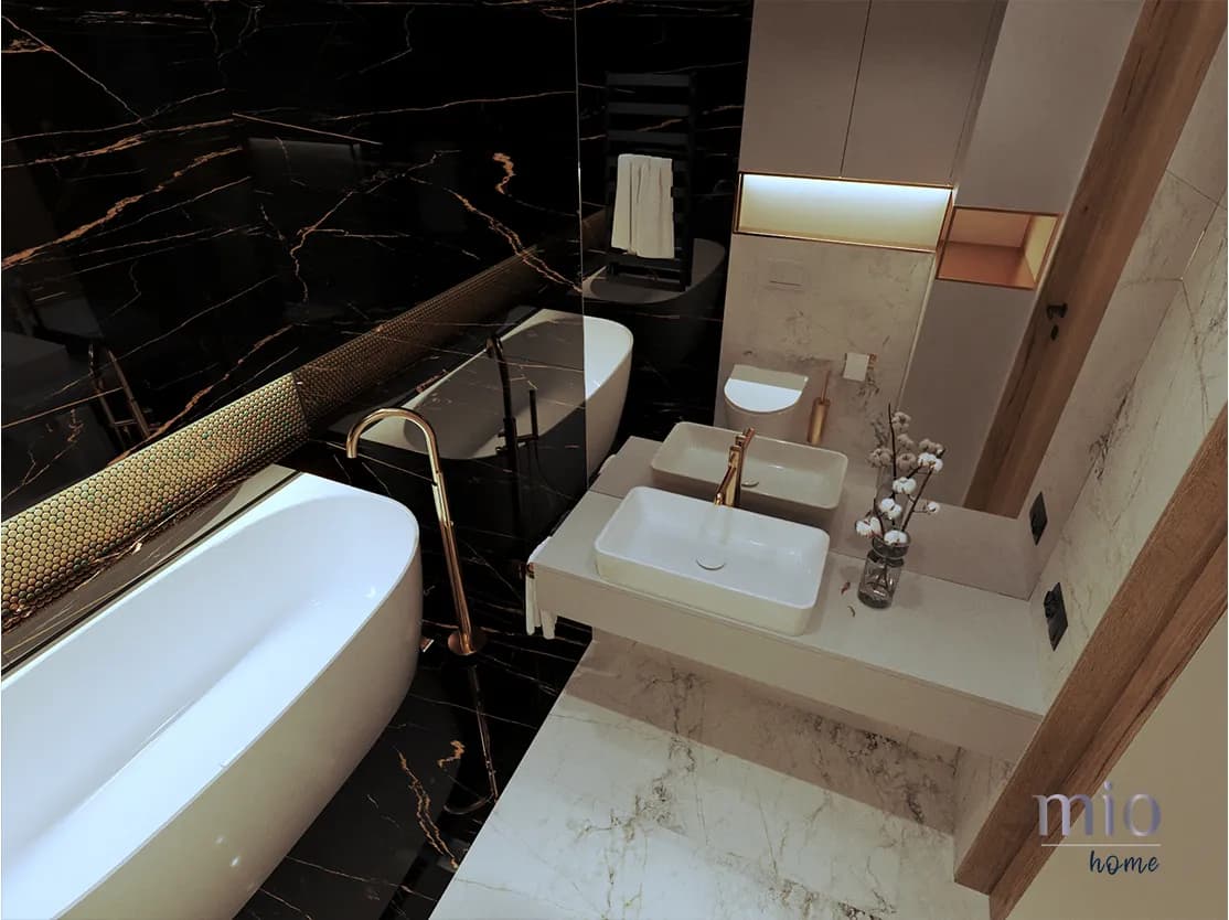 Mieszkanie w Gorlicach 2 - zdjęcie 8