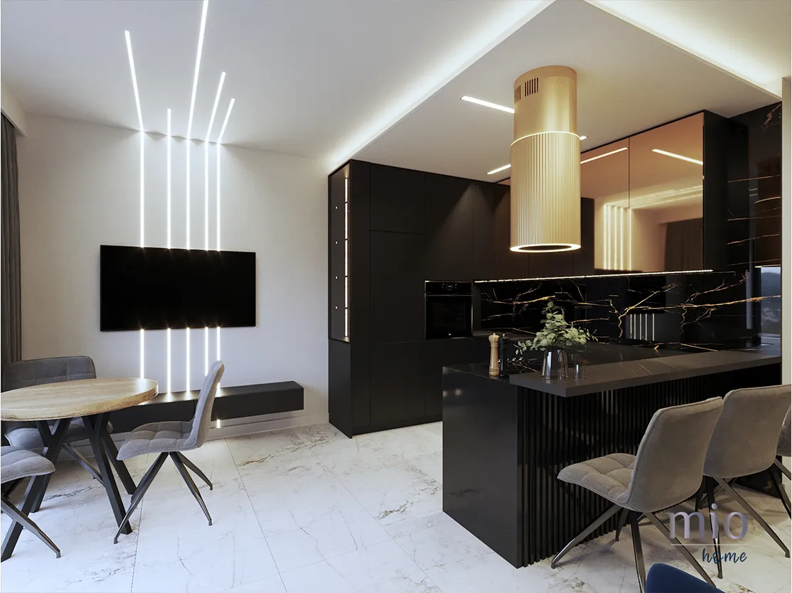 Mieszkanie w Gorlicach II - Gorlice