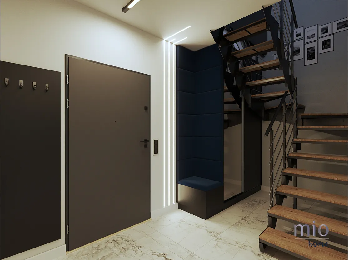 Mieszkanie w Gorlicach 2 - zdjęcie 9