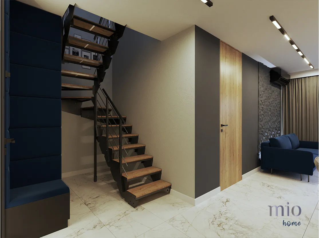 Mieszkanie w Gorlicach 2 - zdjęcie 10