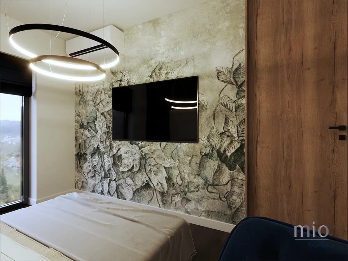 Mieszkanie w Gorlicach 2 - zdjęcie 12