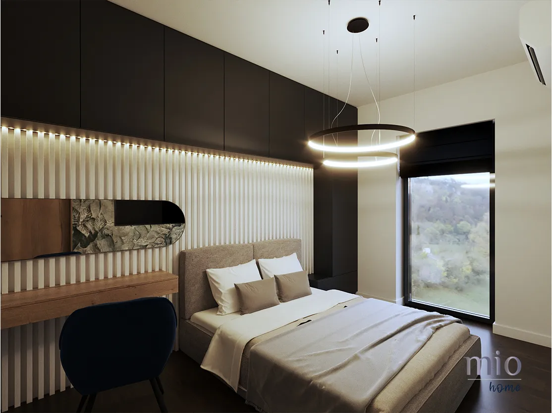 Mieszkanie w Gorlicach 2 - zdjęcie 13