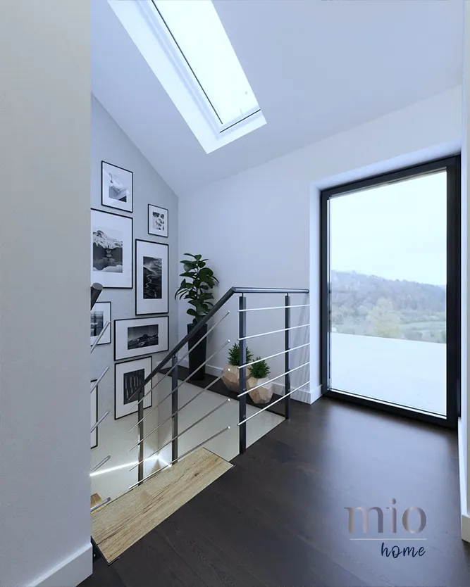 Mieszkanie w Gorlicach 2 - zdjęcie 19