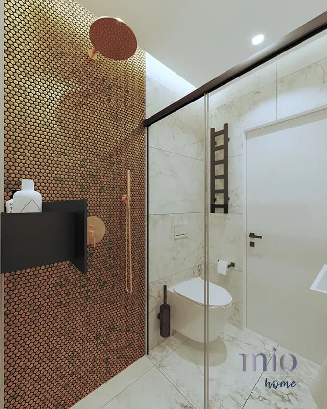 Mieszkanie w Gorlicach 2 - zdjęcie 20