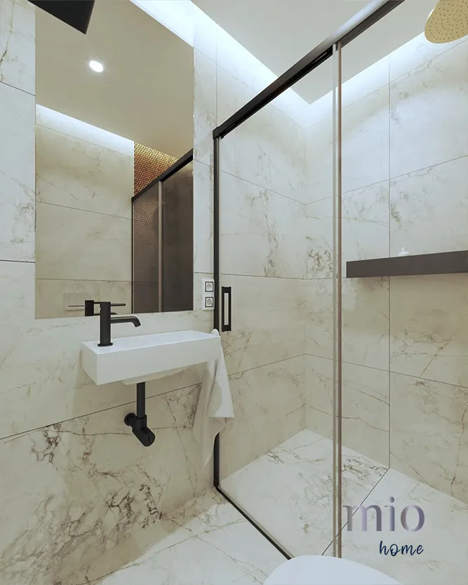 Mieszkanie w Gorlicach 2 - zdjęcie 22