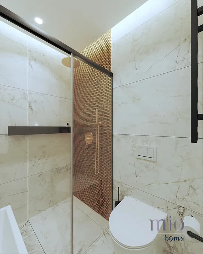 Mieszkanie w Gorlicach 2 - zdjęcie 23