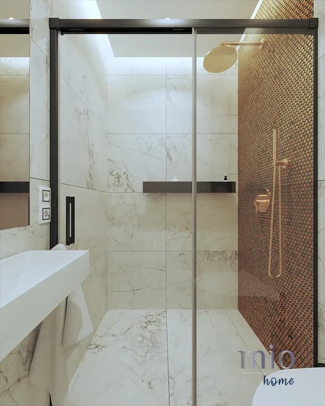 Mieszkanie w Gorlicach 2 - zdjęcie 24