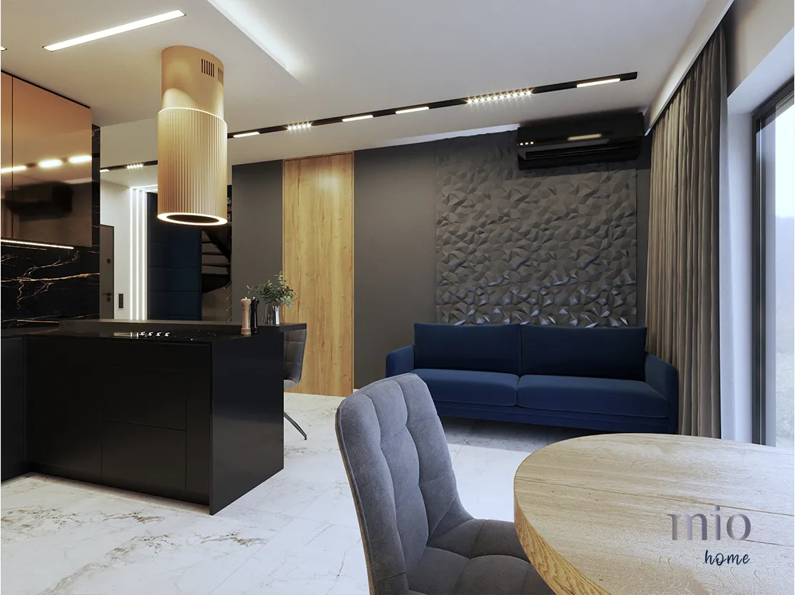 Mieszkanie w Gorlicach 2 - zdjęcie 3