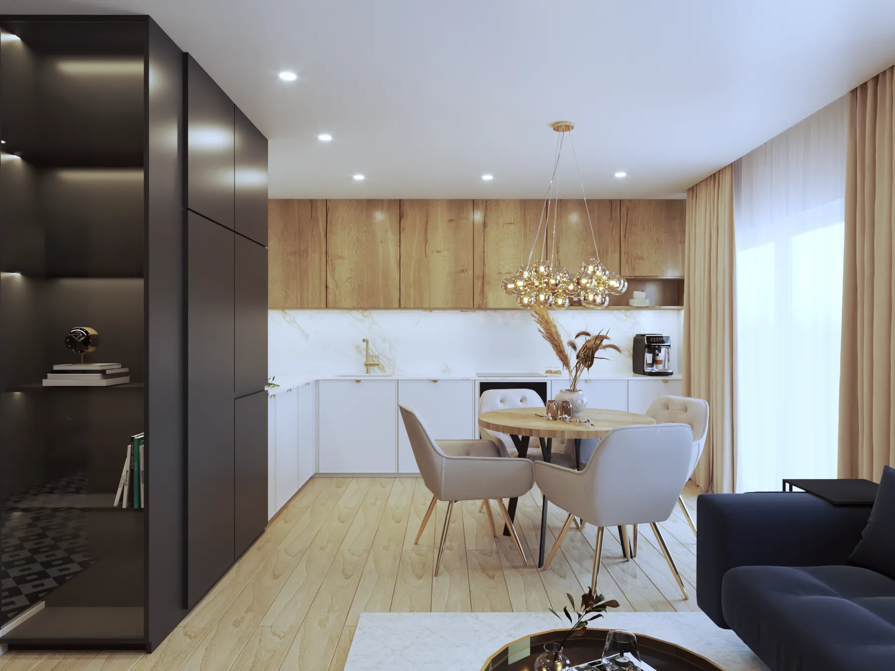 Mieszkanie w Gorlicach III - Gorlice