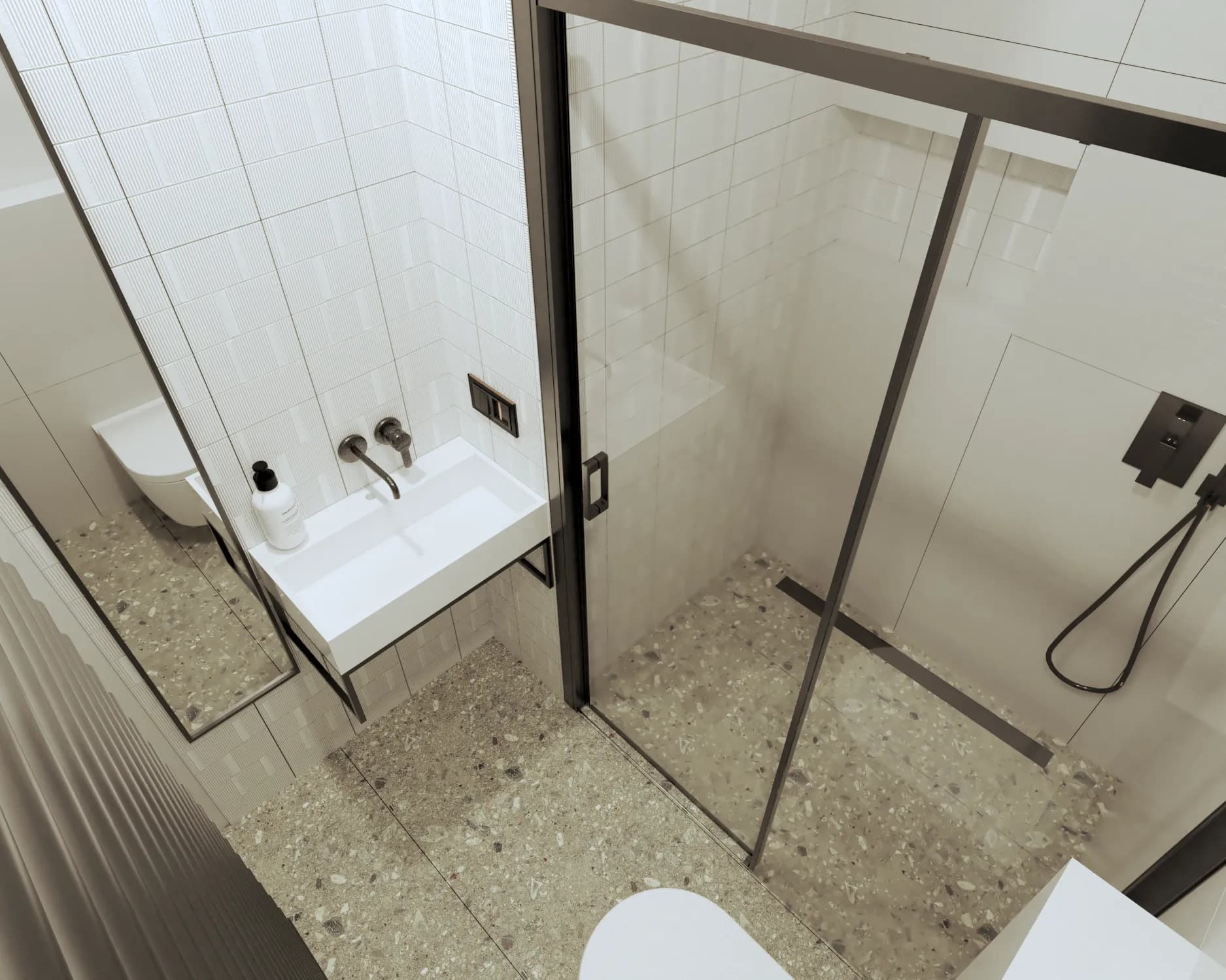 Mieszkanie w Gorlicach 3 - zdjęcie 10