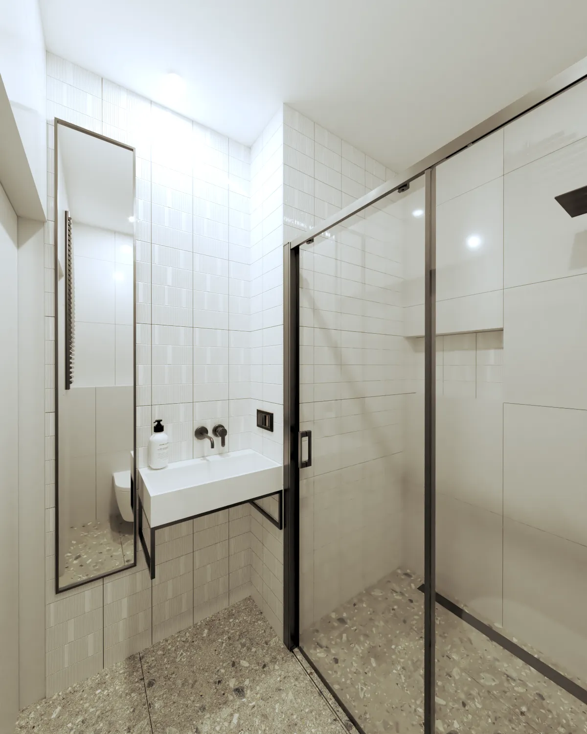 Mieszkanie w Gorlicach 3 - zdjęcie 11