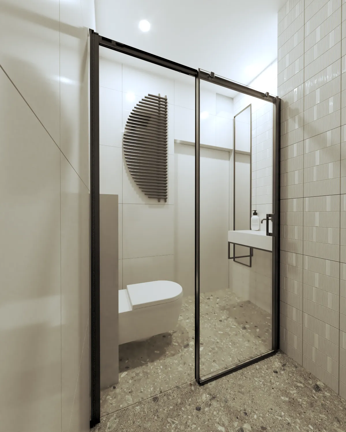 Mieszkanie w Gorlicach 3 - zdjęcie 12