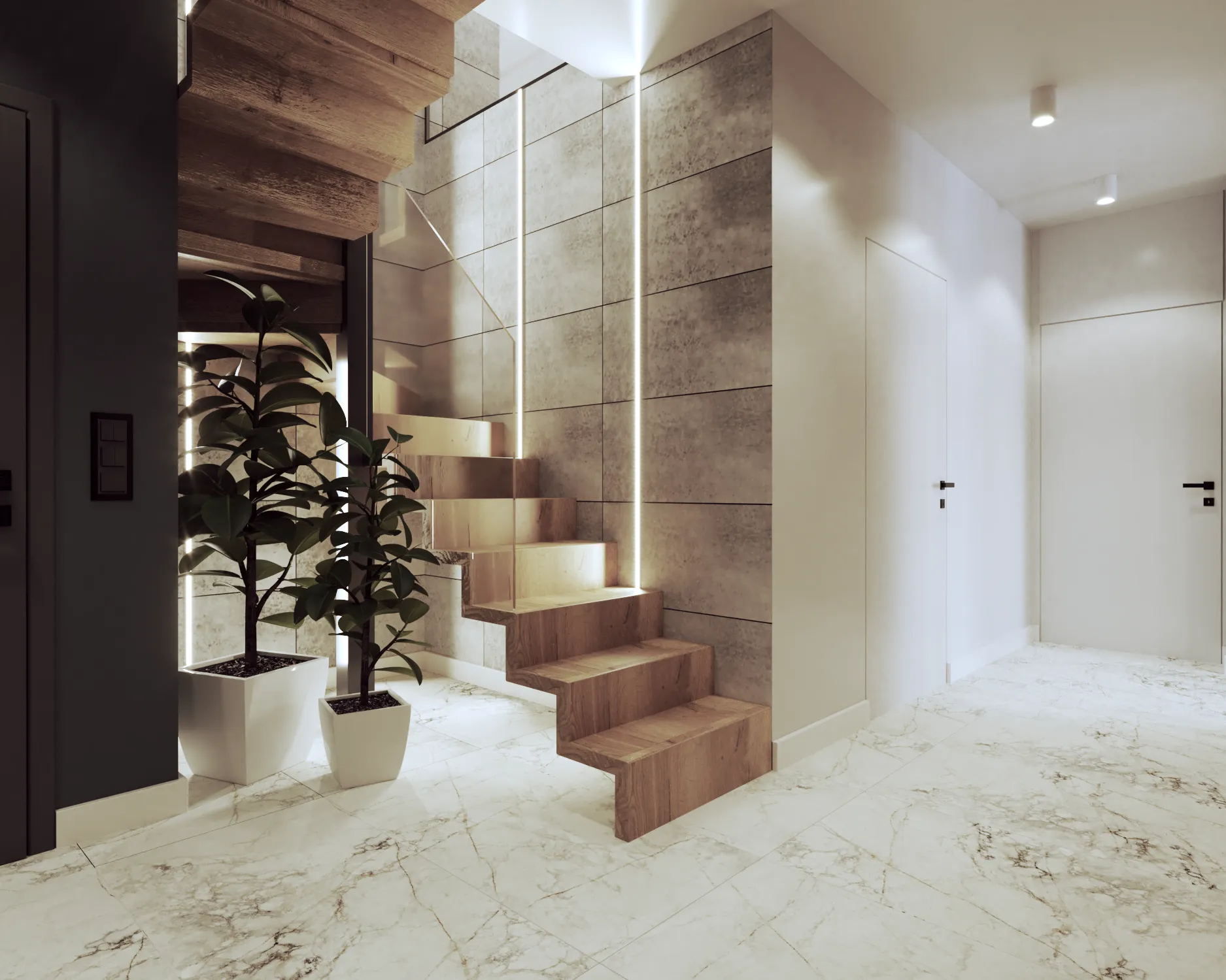 Mieszkanie w Gorlicach 3 - zdjęcie 13