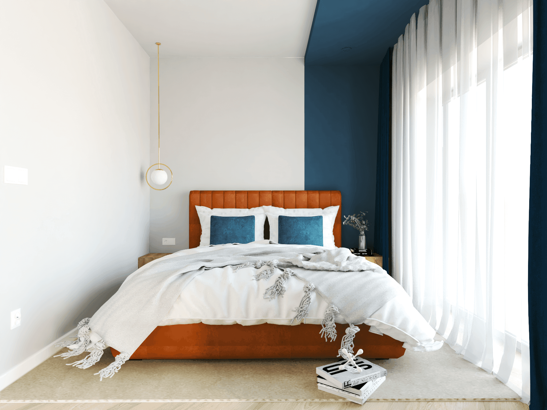 Mieszkanie przy ul. Klimekiego - zdjęcie 3