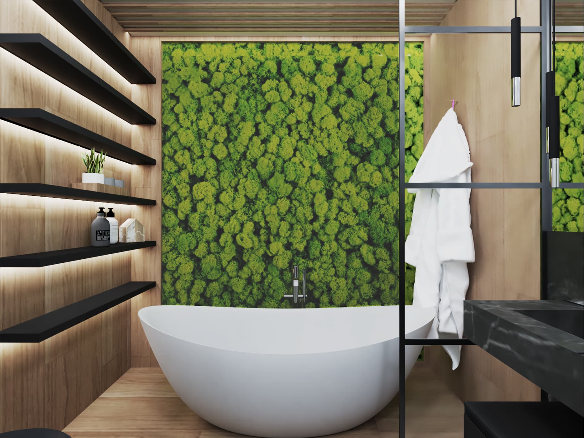 Willa w USA - zdjęcie 13