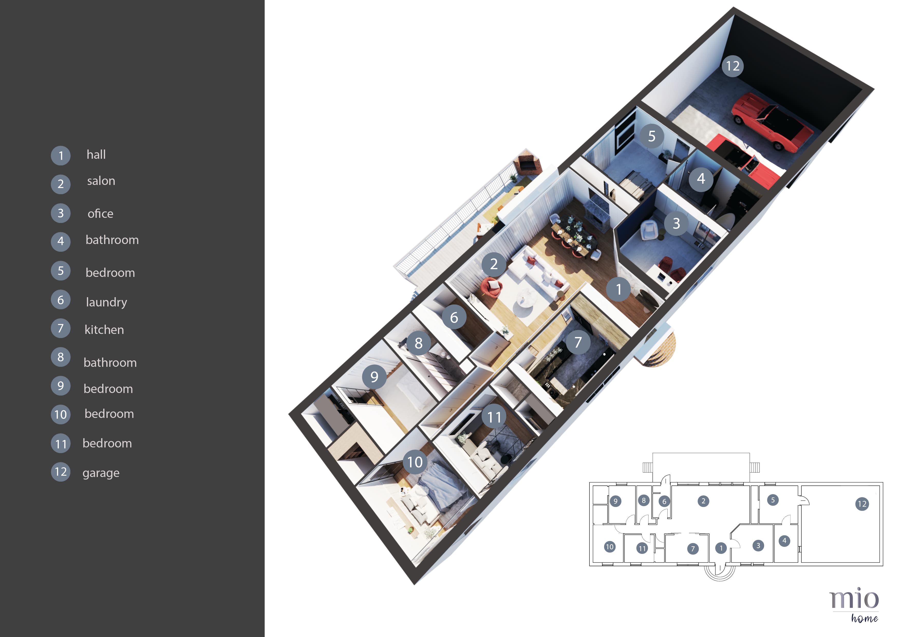 Willa w USA - zdjęcie 16