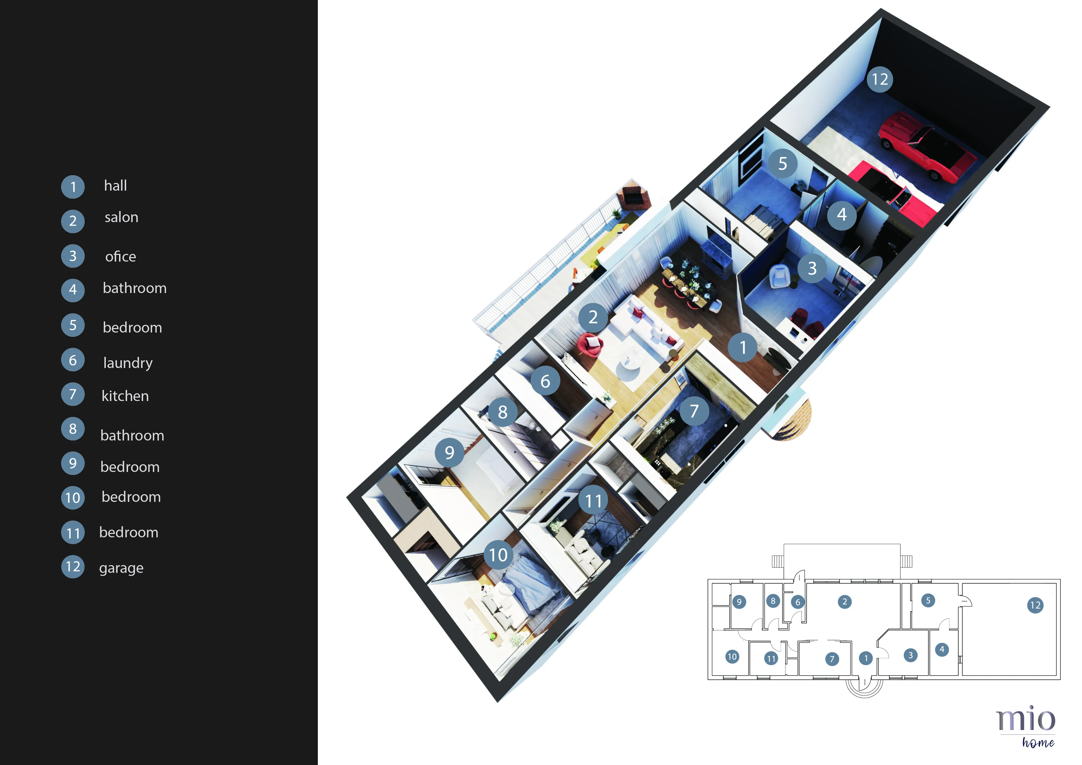 Willa w USA - zdjęcie 16