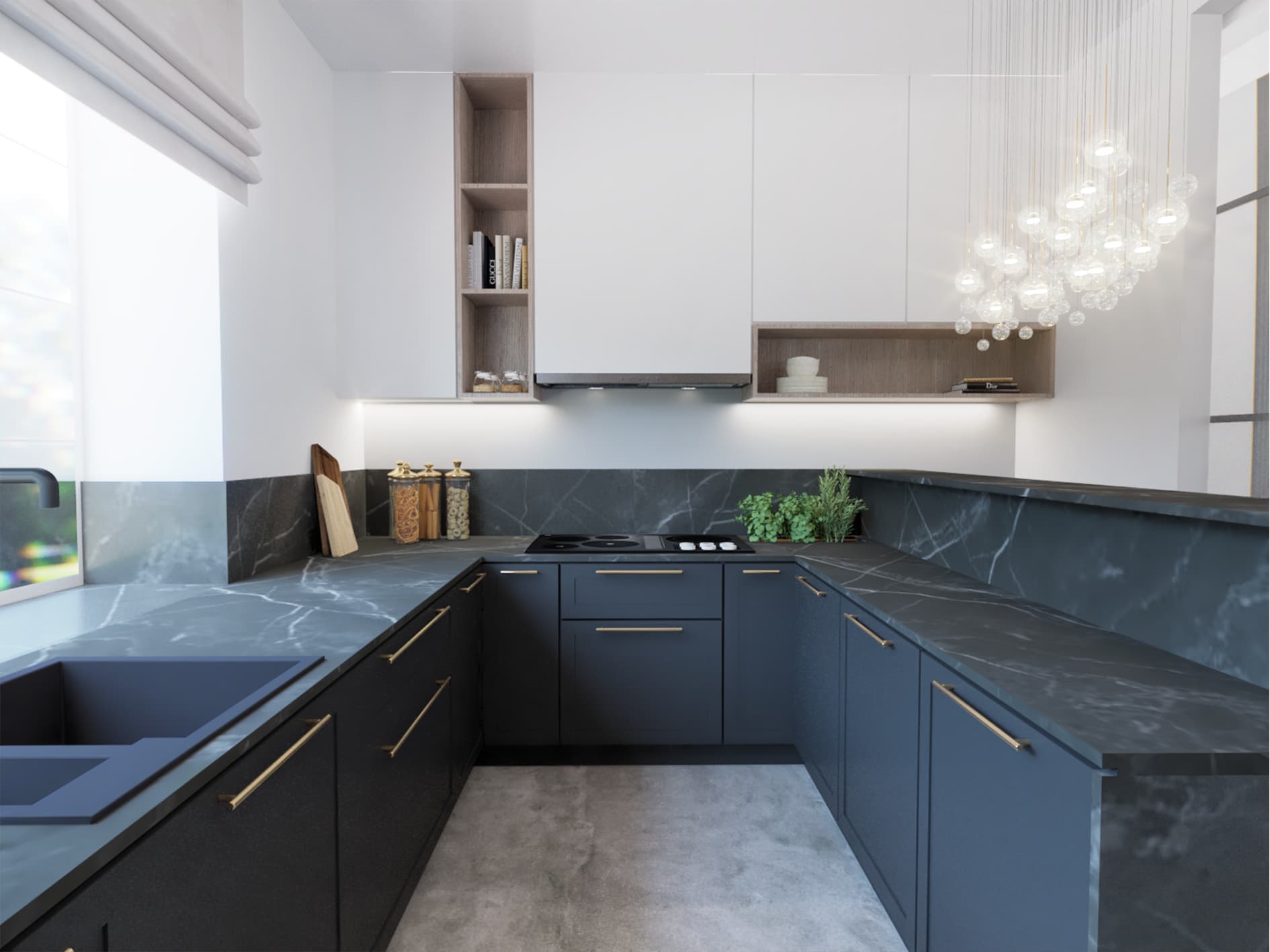 Willa w USA - zdjęcie 5