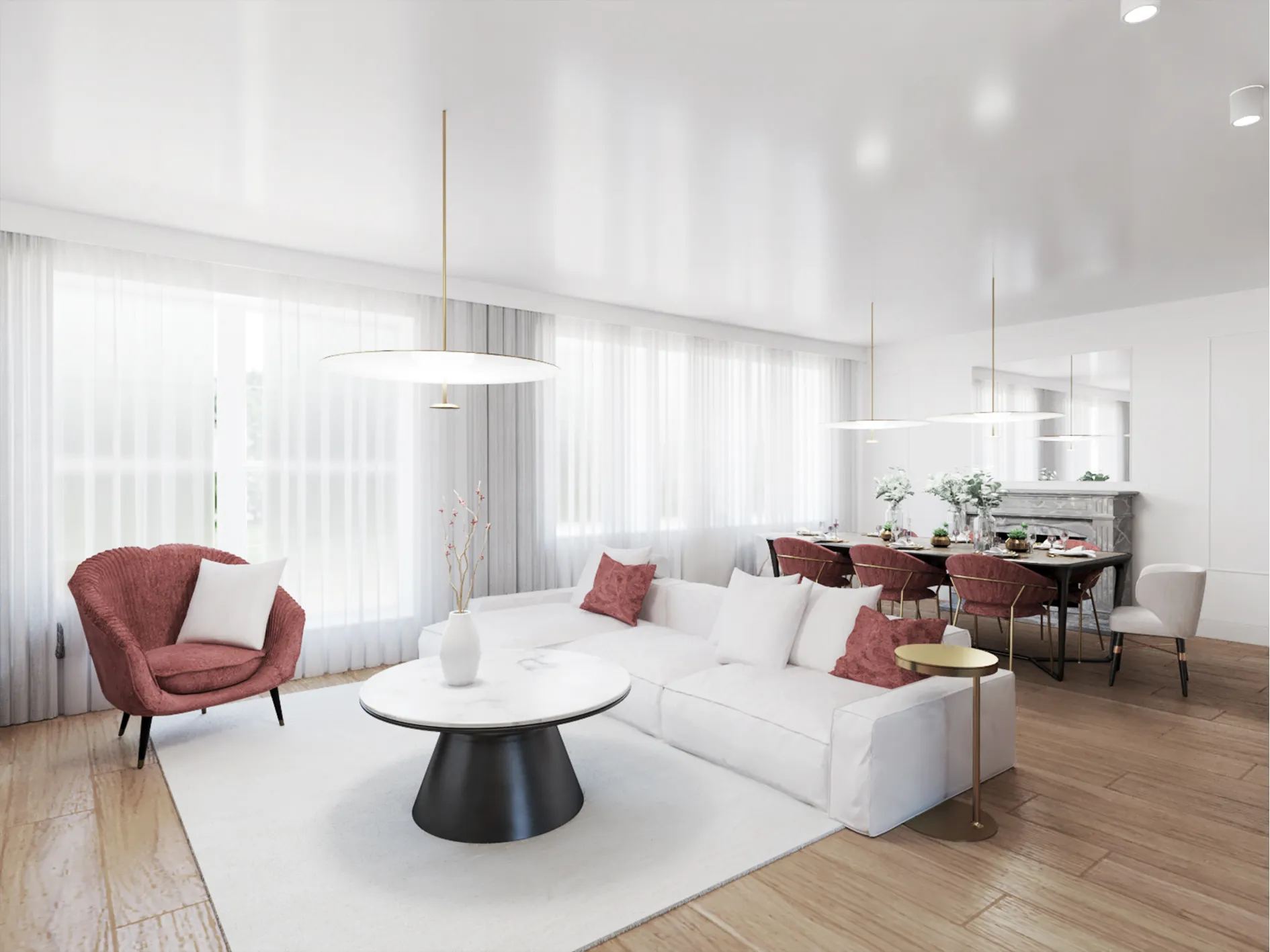 Willa w USA - zdjęcie 8