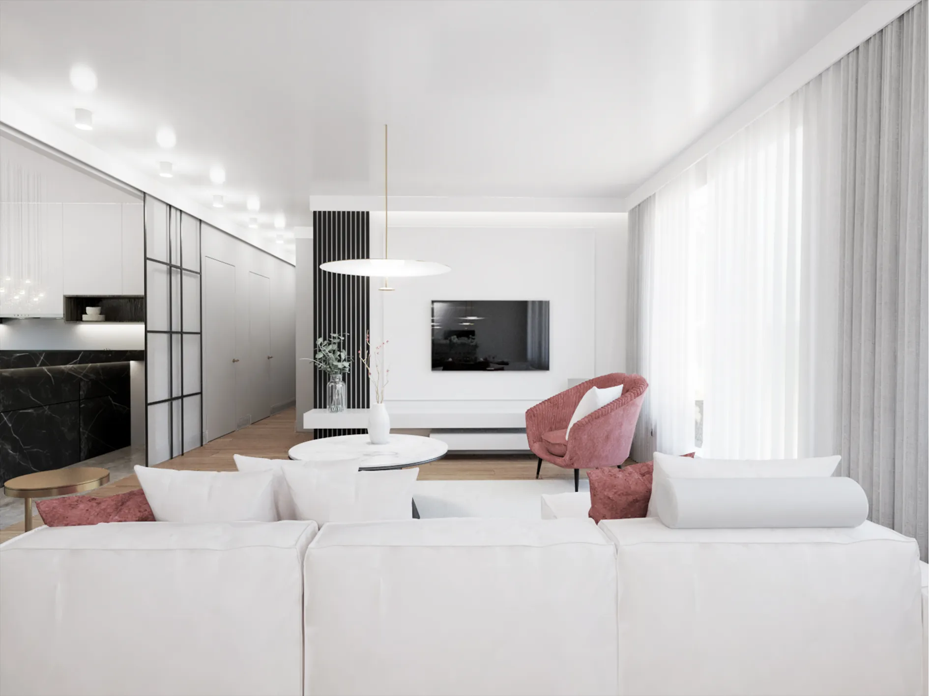 Willa w USA - zdjęcie 9