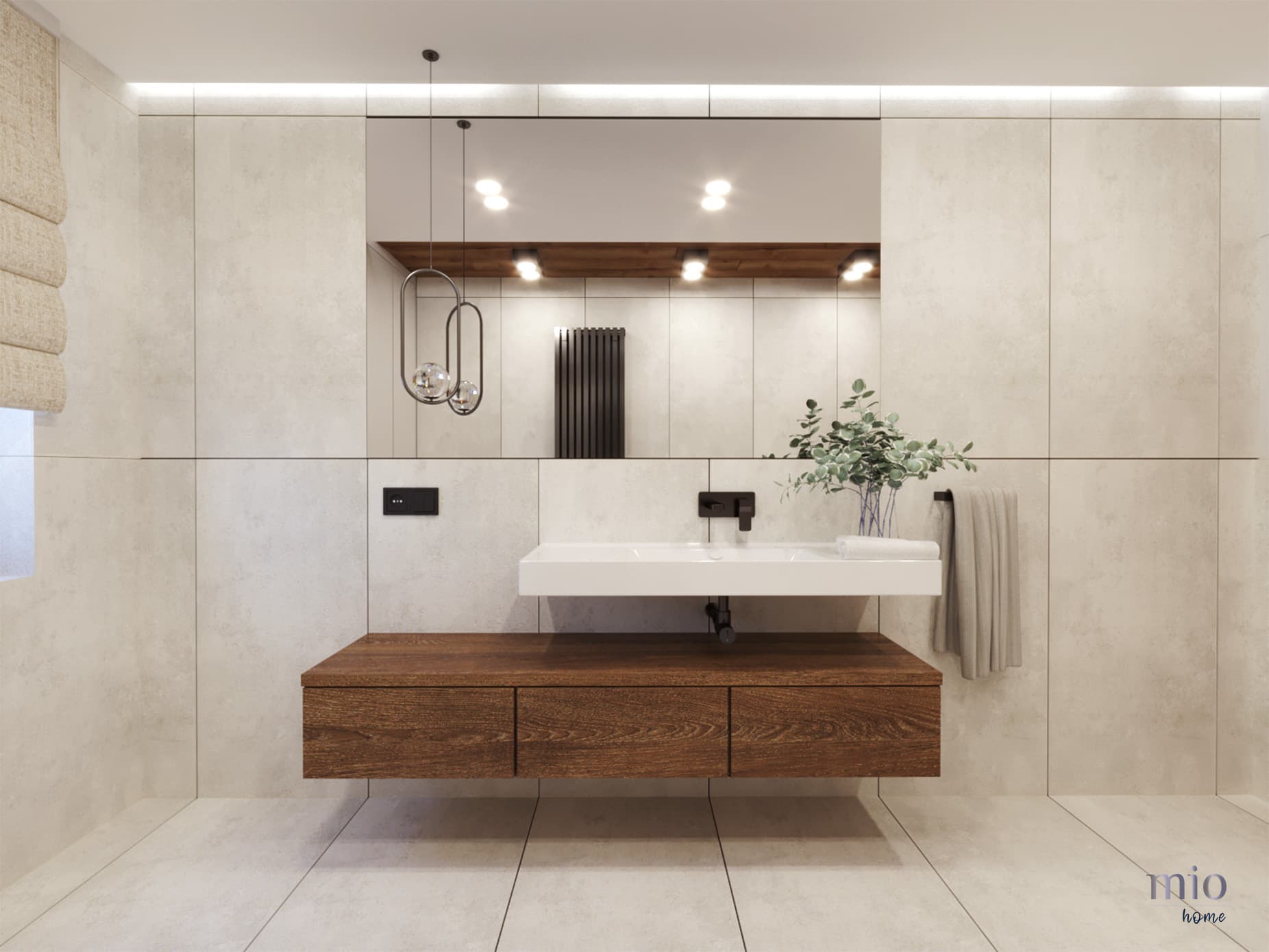 Dom jednorodzinny pod Nowym Sączem - Pod Nowym Sączem