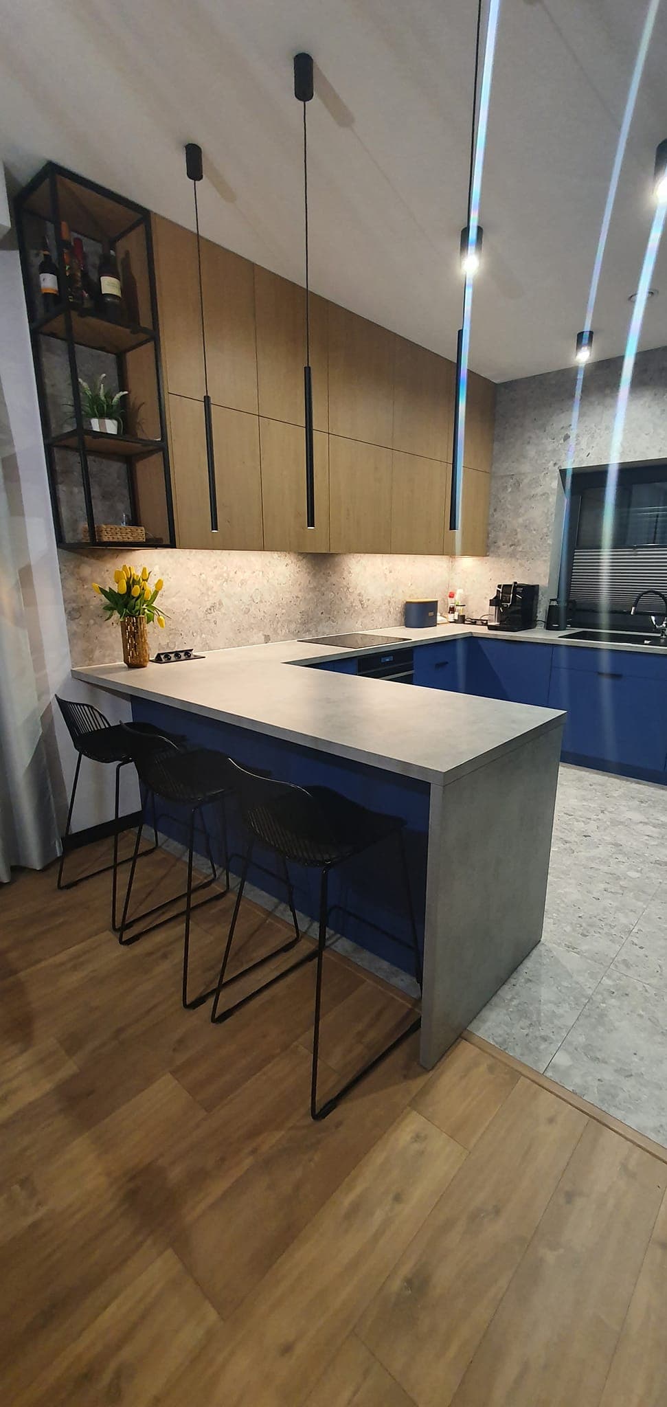 Dom jednorodzinny w Katowicach - Katowice