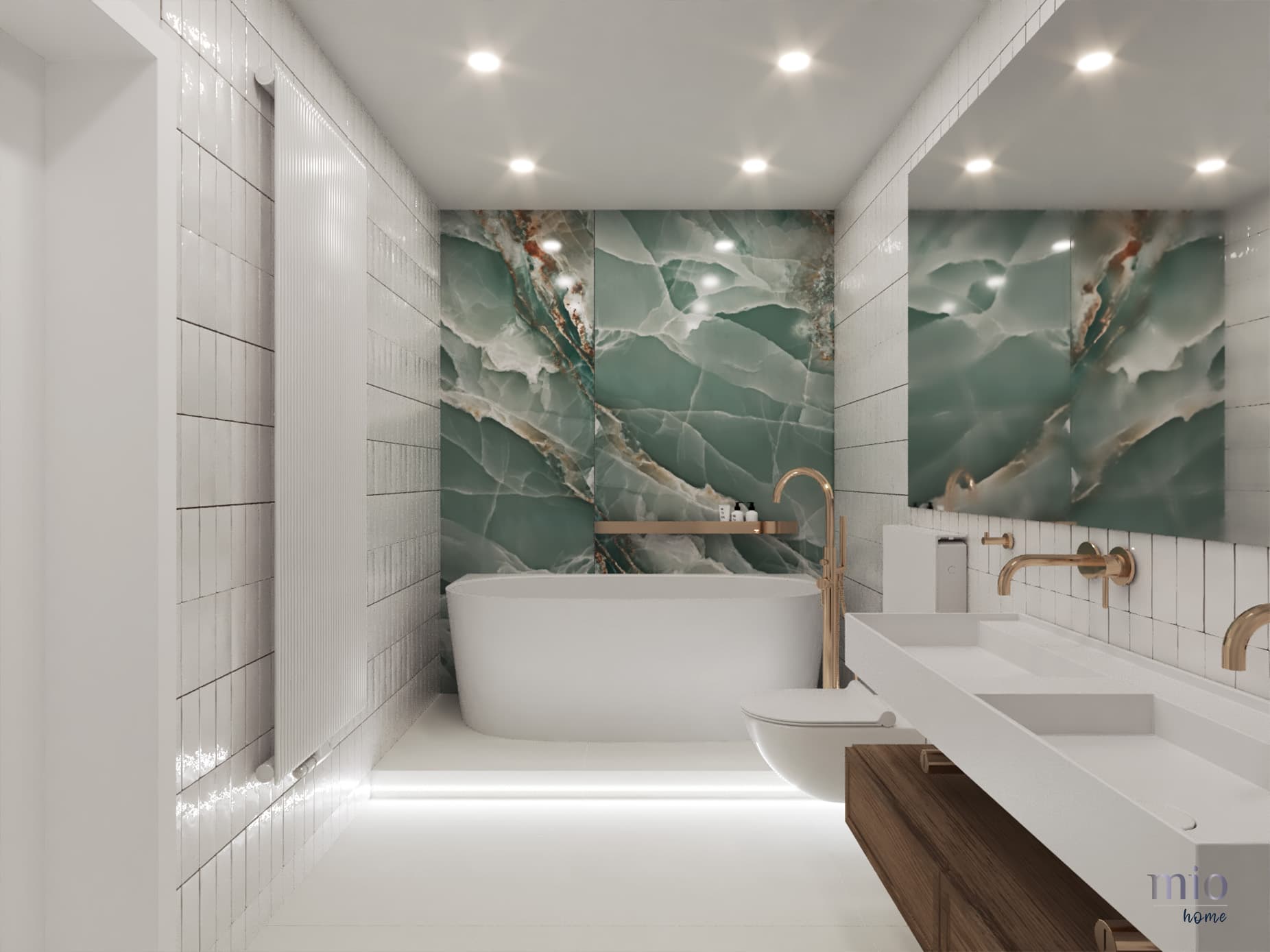 Mieszkania w Gorlicach - Gorlice